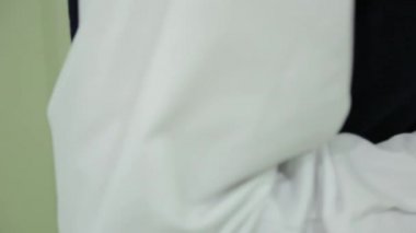 Gözlük Çerçevesi ayarlama