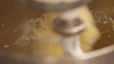 Patates püresi Mikser