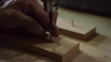 ormanda vidalama eller