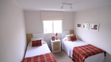 İç ev görünümü