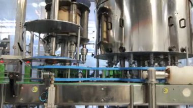 Bulaşık yıkama sıvı şişe