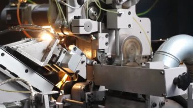 Bahar-makinesi fabrikası