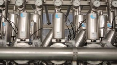 Bira basınç göstergeleri