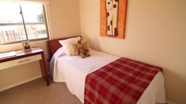 İç ev görünümü