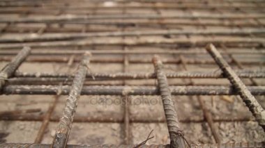 Takviye inşaat barlar