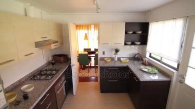 İç house mutfak