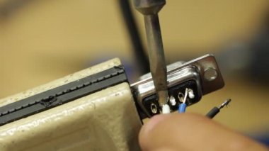 elektronik devre anakart