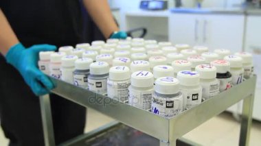 tepsi örnekleri taşınmaları ile