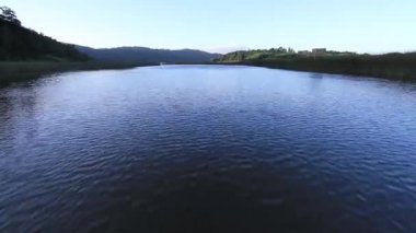 Tekneden Gölü Pov