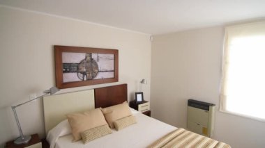 İç ev görünümü