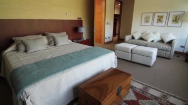 İç ev görünümü