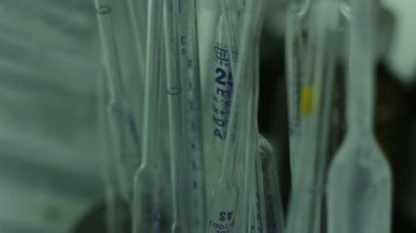 Cam Damlalıklar düzenlenmesi