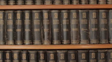 Kişisel ana sayfa kitaplığında