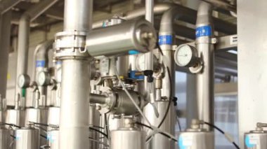 Bira şişe Konveyör bant