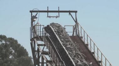 Taş Kırma Makinesi