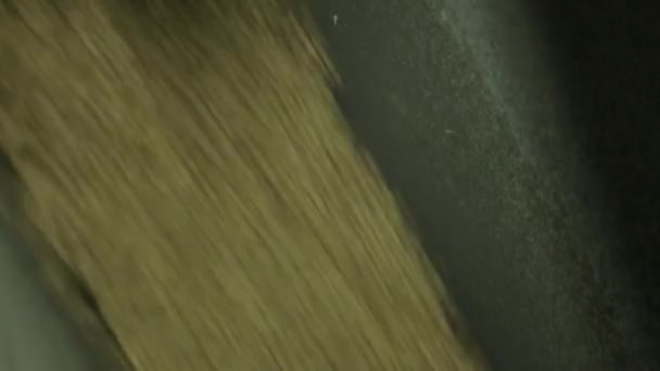 Cuves de bière intérieur 