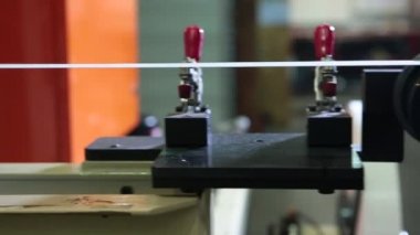 Kağıt üzerinde Konveyör bant