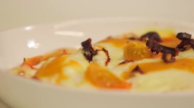 Kiş kadar kırma çatal