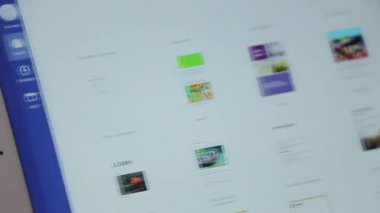 Bilgisayarınızın ekranını etkinleştirme