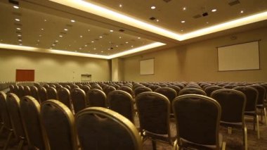 otel konferans salonu