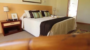 İç ev görünümü