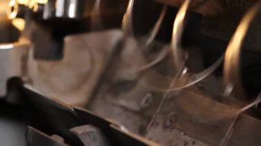 Bahar-makinesi fabrikası