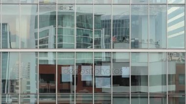 Bina windows Santiago