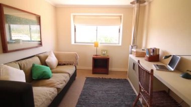 İç ev görünümü