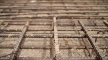 Takviye inşaat barlar