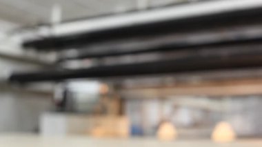 Minder yapma makinesi