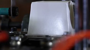 Kağıt lokanta konteyner imalatı