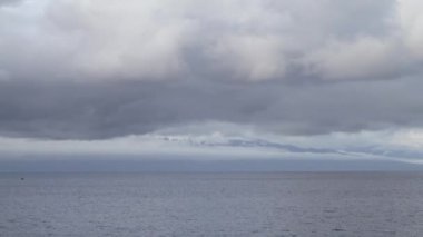 Geniş Gölü Timelapse shot