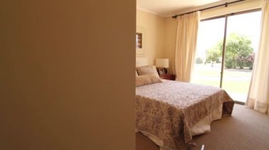 İç ev görünümü