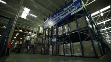 Sepetiniz ambardaki çekme