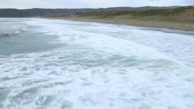 okyanus güney Şili