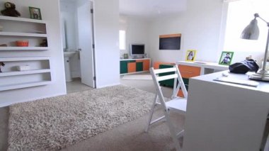 İç ev görünümü