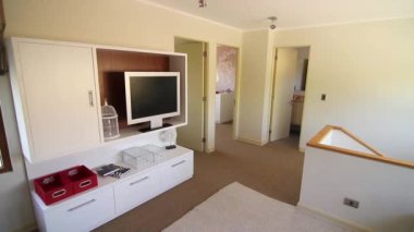 İç ev görünümü