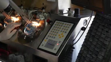 Close-Up labaratuar donanımları