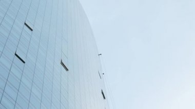 Ofis Binası windows