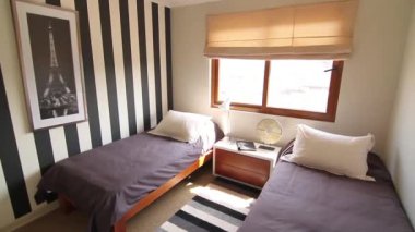 İç ev görünümü