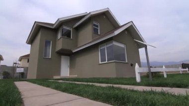 İç ev görünümü