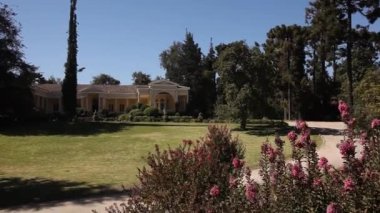 Lüks ev görünümü