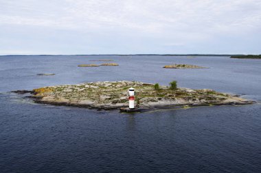 Cruise liner giriş--dan İsveç'e görüntülemek