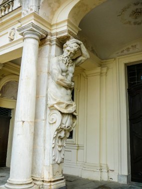 Govone HDR Govone kalede