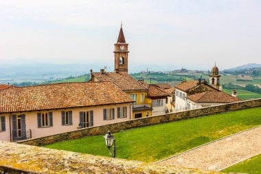 Govone HDR Govone kalede