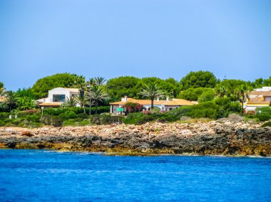 HDR Menorca İspanya