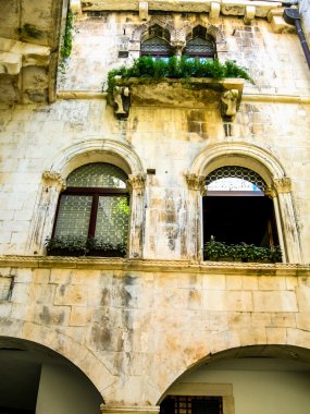 HDR Trogir, Hırvatistan