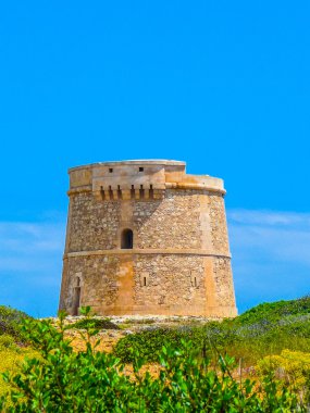Punta Prima HDR görünümü