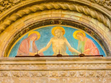 HDR Arezzo, İtalya