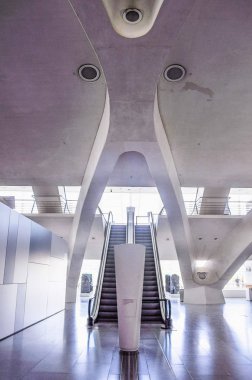 HDR City of Arts and Sciences Valencia